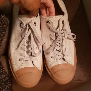 Jack Purcell Converse
